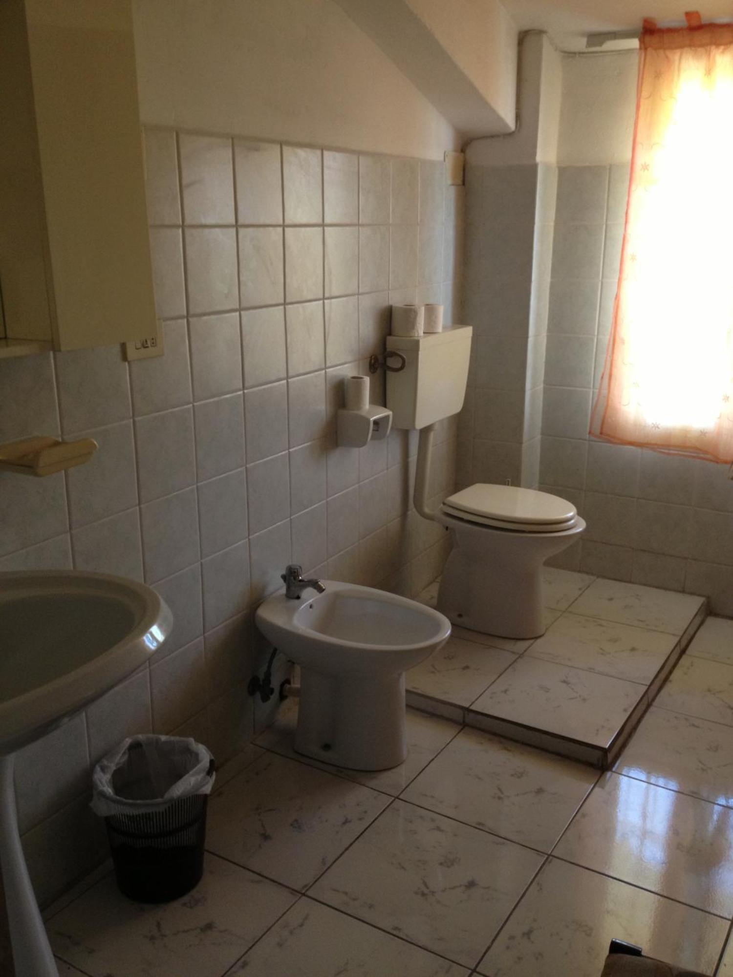 La Conca D'Oro Bed & Breakfast Алтомонте Екстериор снимка