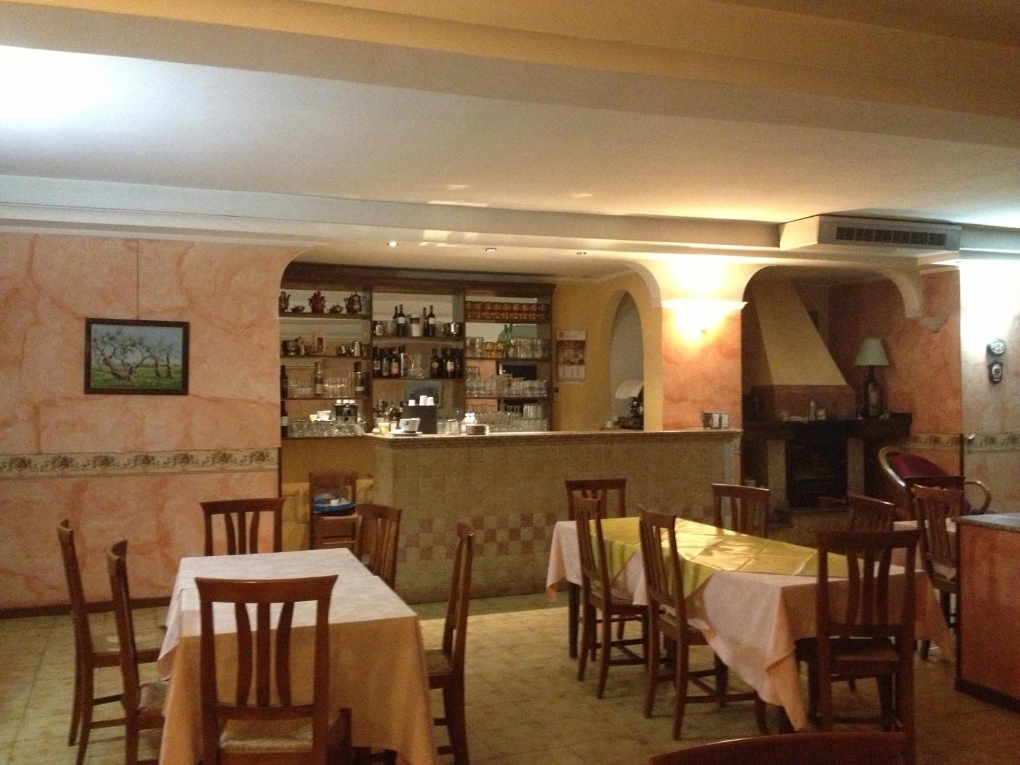 La Conca D'Oro Bed & Breakfast Алтомонте Екстериор снимка